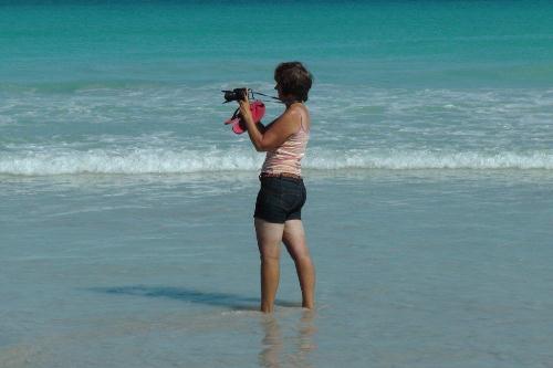 Cable Beach
